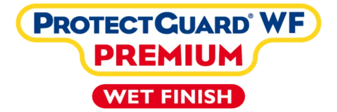 Wet Look sealer