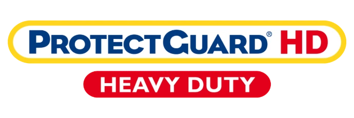 ProtectGuard HD - Heavy Duty Natural Look Sealer