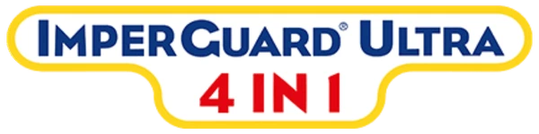 ImperGuard Ultra 4 in 1 Anti-Microbial Sealer