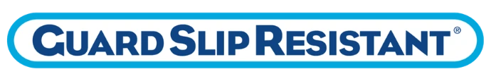 Guard Slip Resistant