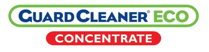 Guard Cleaner
