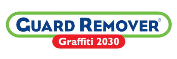 Guard Remover Graffiti