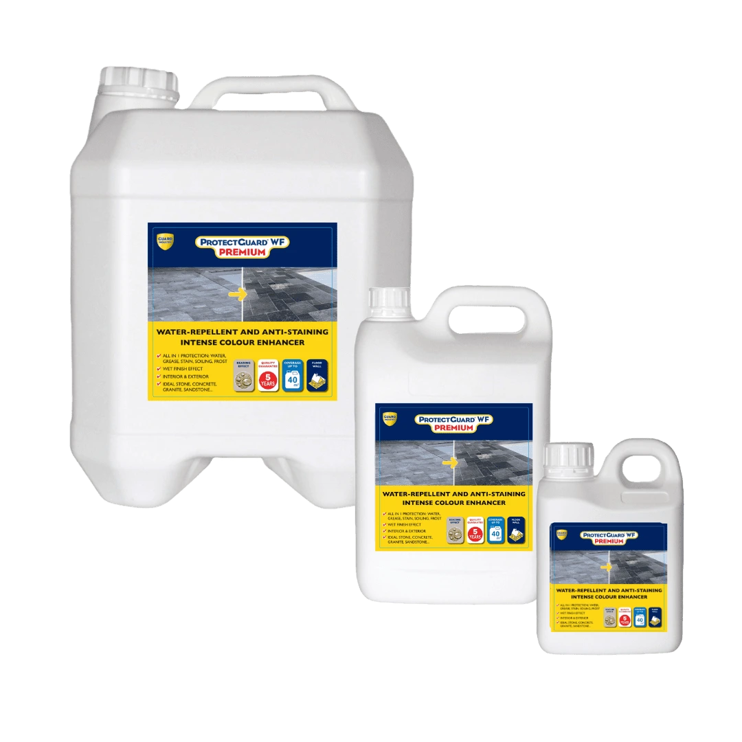 Wet Look Sealer Wet Look Sealer