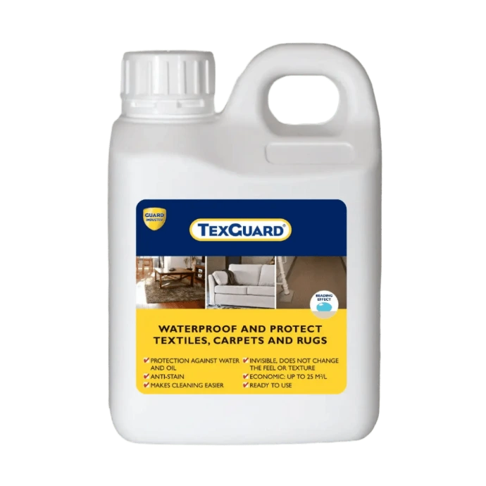TexGuard TexGuard