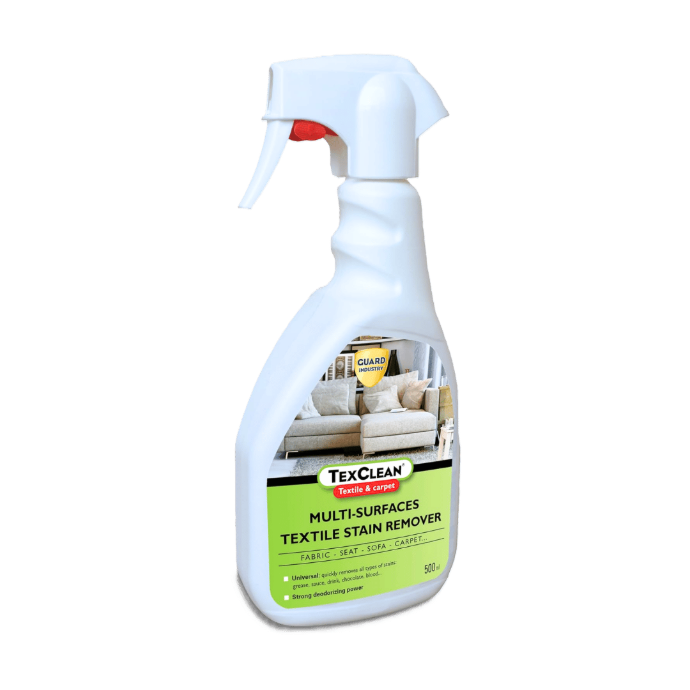 Stain Remover Stain Remover