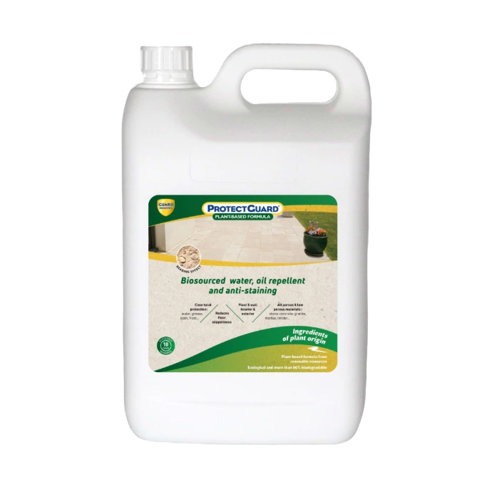 ProtectGuard Plant Based Sealer ProtectGuard Plant Based Sealer