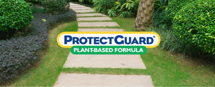 ProtectGuard Plant Based Sealer