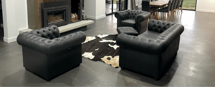 Wet Look Sealer