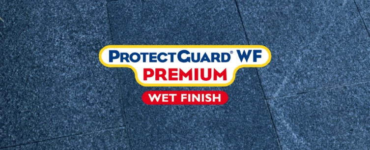 Wet Look Sealer