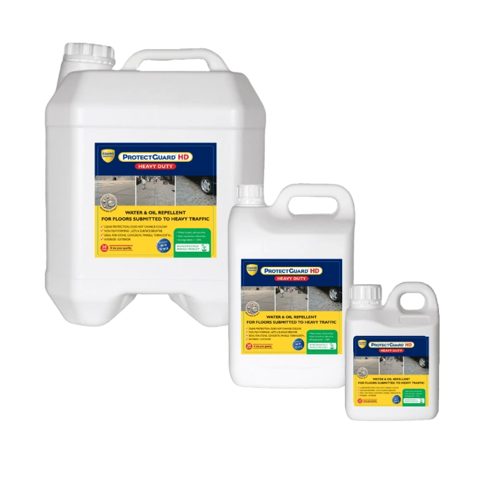 ProtectGuard HD ProtectGuard HD