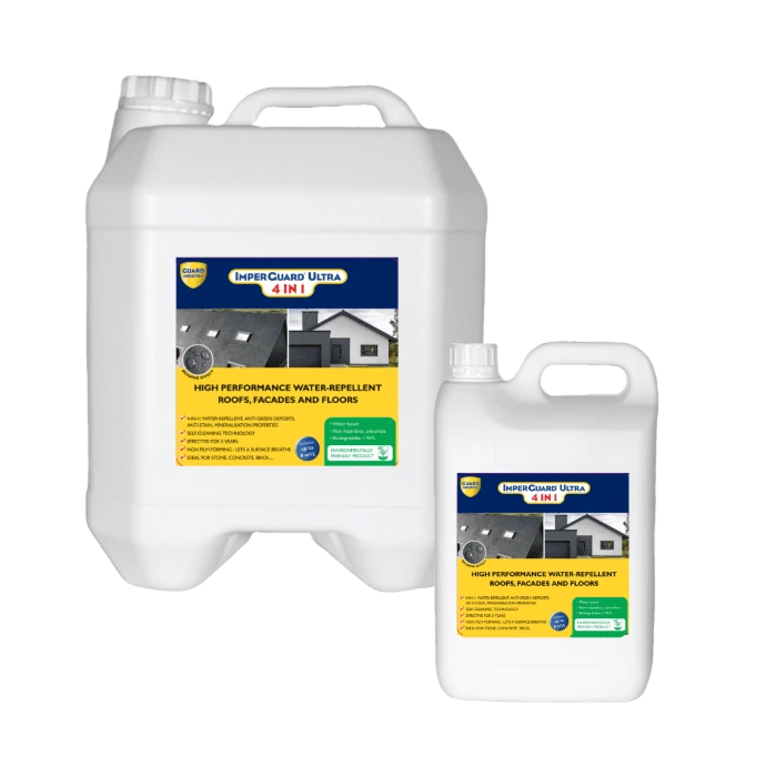 Imperguard Ultra 4 in 1 Imperguard Ultra 4 in 1
