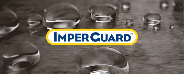 ImperGuard Water Repellent Sealer