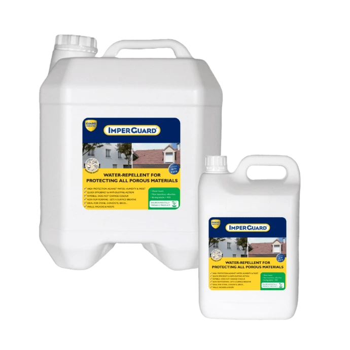 Imperguard ImperGuard Water Repellent Sealer