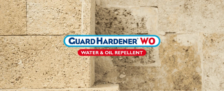 Guard Hardener WO