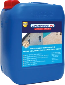 Guard Hardener Guard Hardener WO