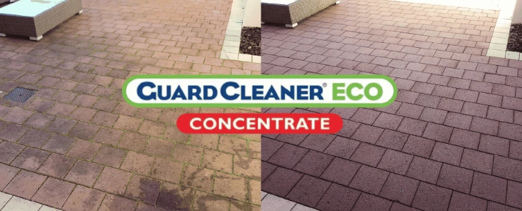 Guard Cleaner