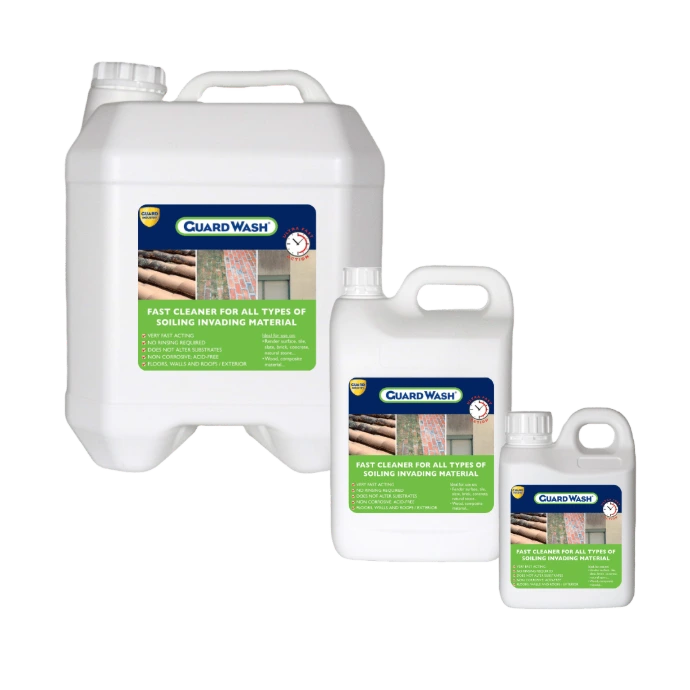 Guard Wash Guard Wash