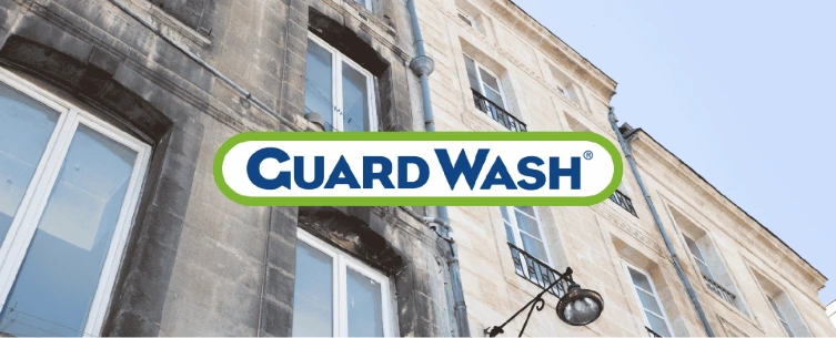 Guard Wash