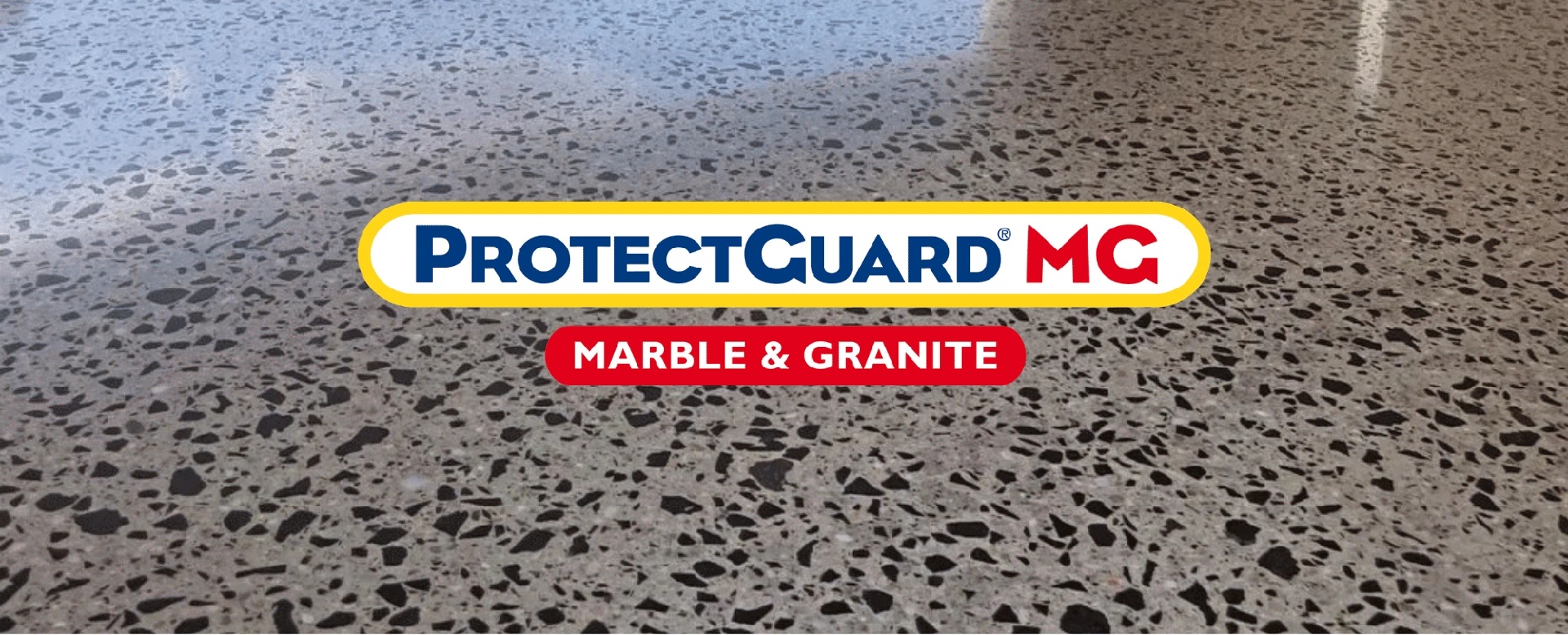 ProtectGuard® MG Marble & Granite Sealer