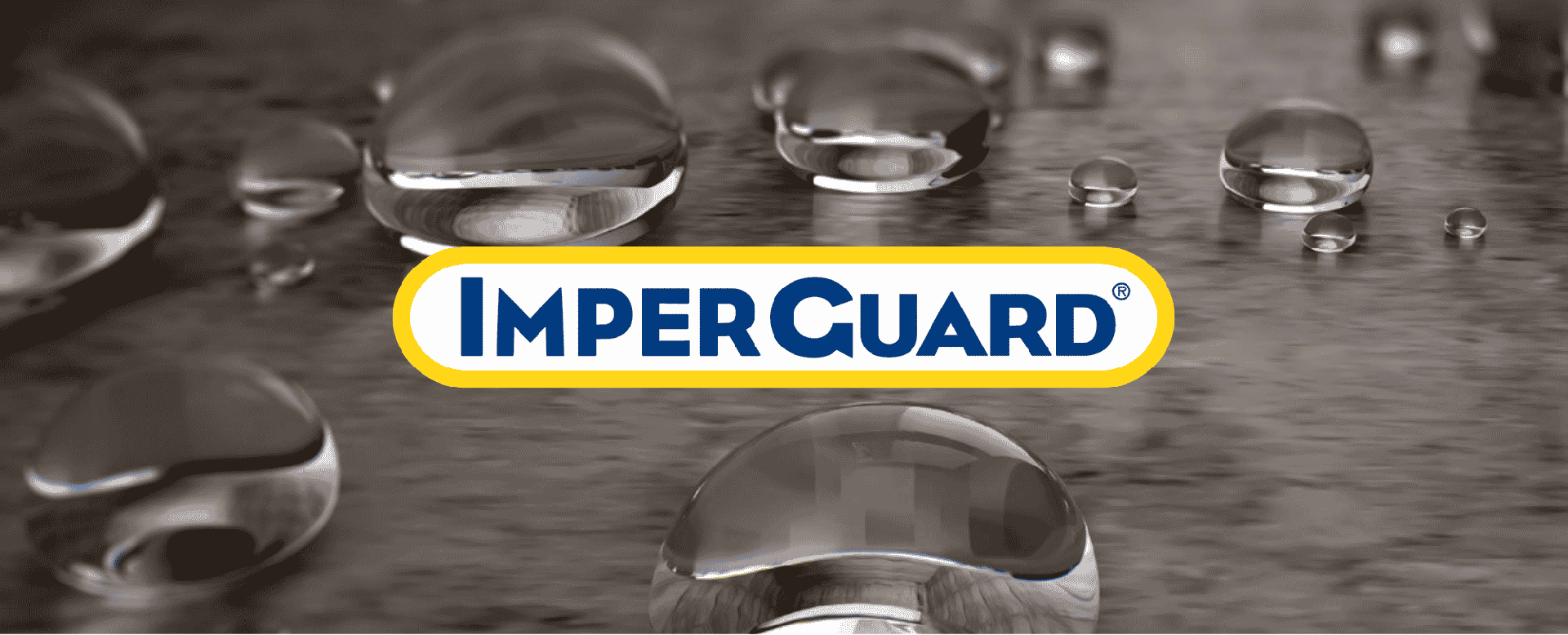 ImperGuard Water Repellent Sealer