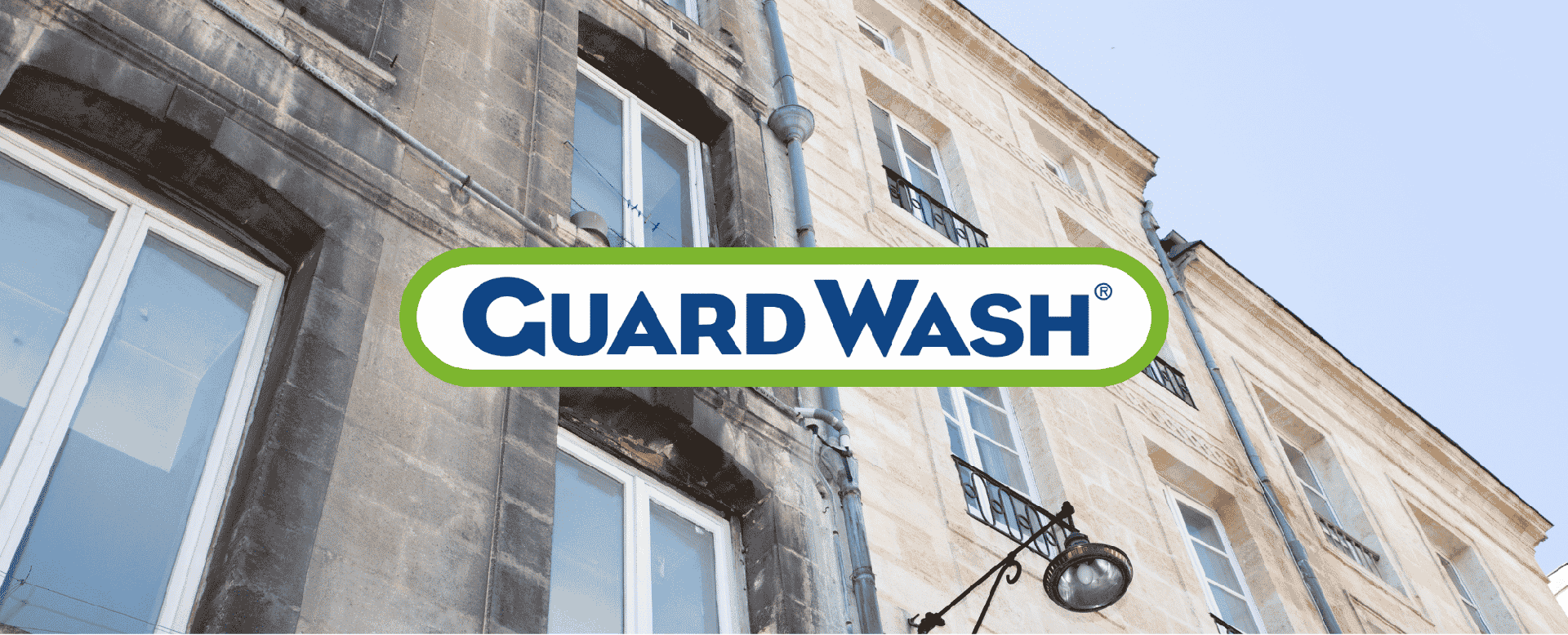Guard Wash