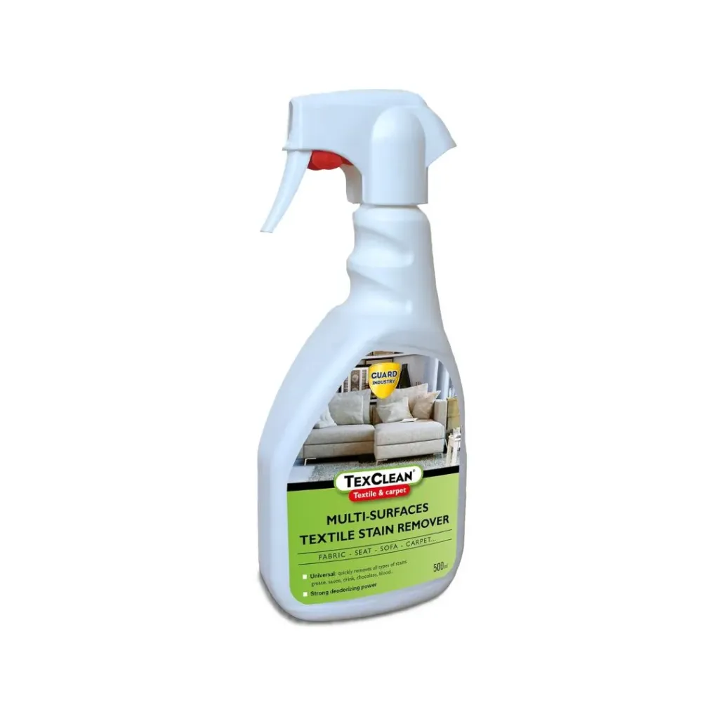 [TC500ML-FBA] TexClean 500ml Spray