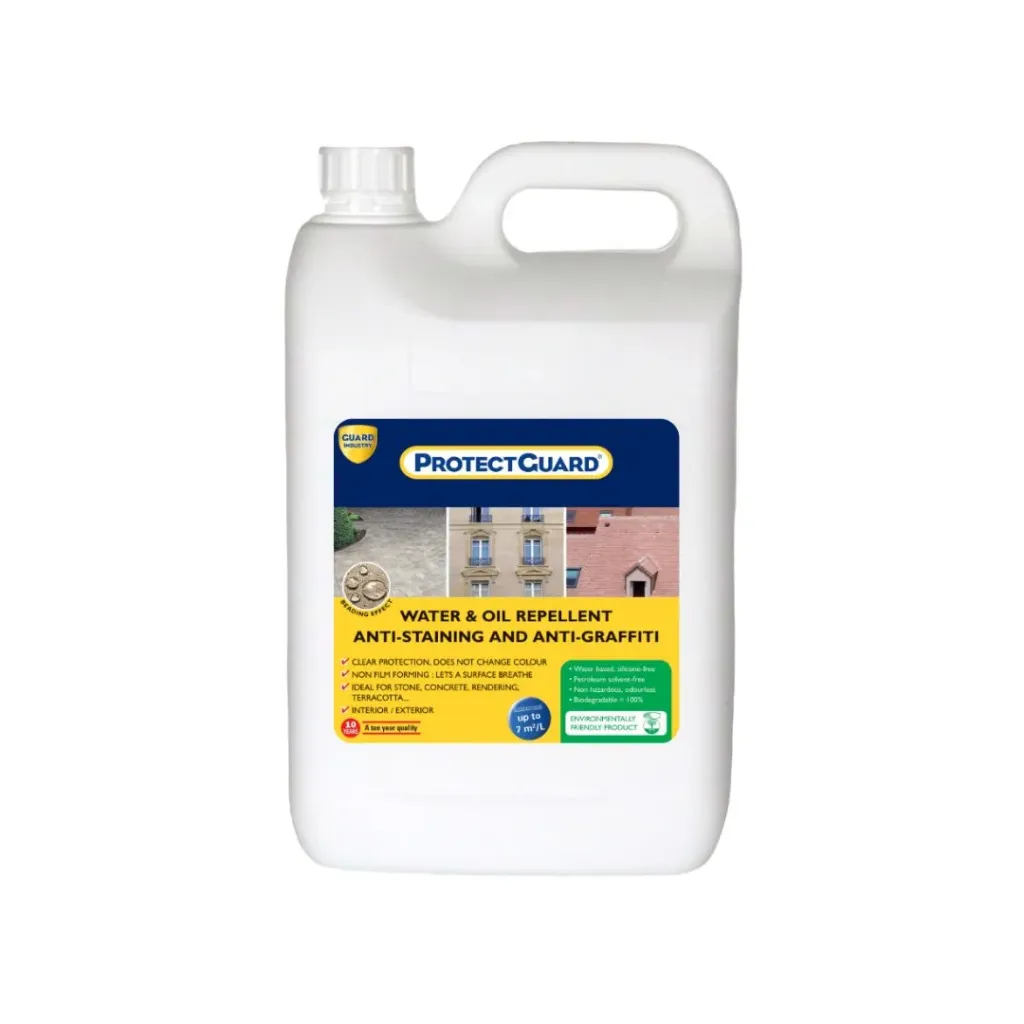 [PG5L] ProtectGuard (5L)