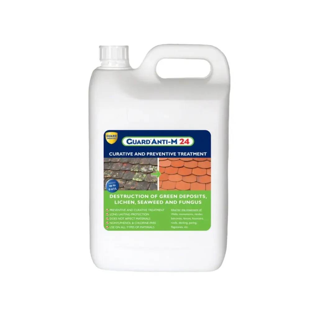 [GAM24_5L] Guard Anti-M 24 (5L)