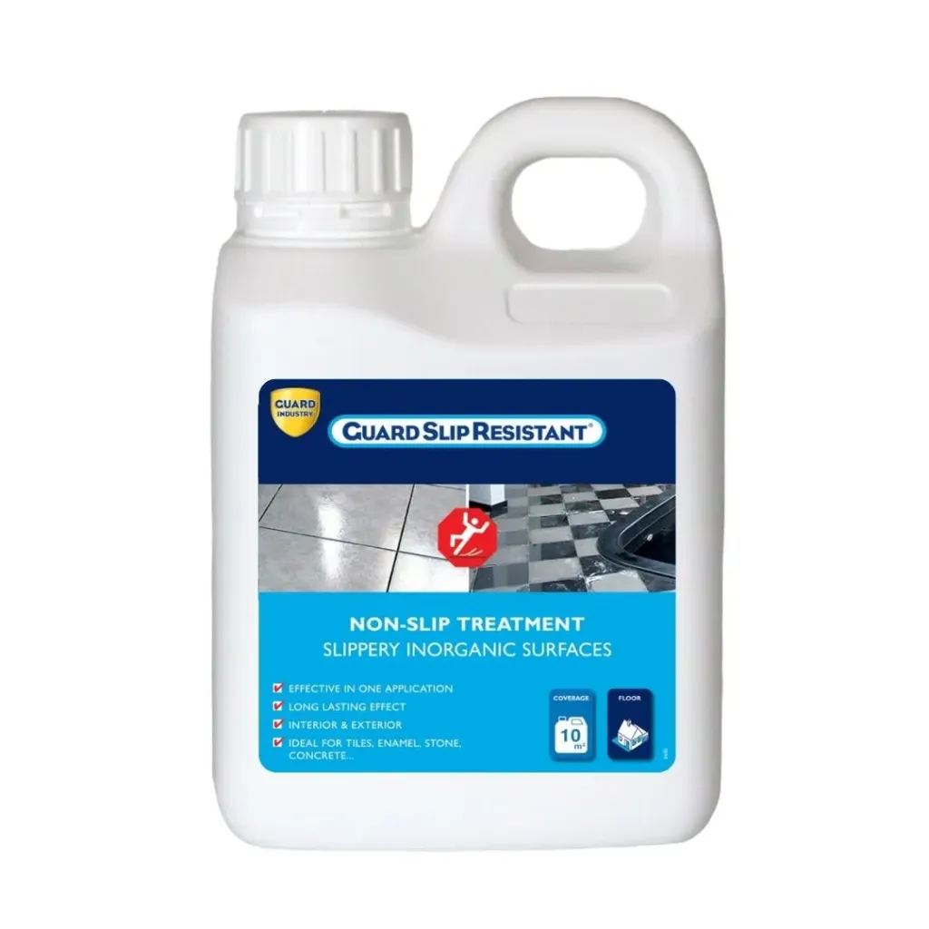 [GSR1L] Guard Slip Resistant (1L)